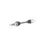 TRAKMOTIVE AXLES GM-8359 CV Axle Shaft