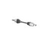 TRAKMOTIVE AXLES GM-8359 CV Axle Shaft