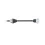 TRAKMOTIVE AXLES GM-8360 CV Axle Shaft