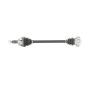TRAKMOTIVE AXLES GM-8361 CV Axle Shaft
