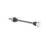 TRAKMOTIVE AXLES GM-8361 CV Axle Shaft