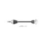 TRAKMOTIVE AXLES GM-8362 CV Axle Shaft