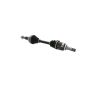 TRAKMOTIVE AXLES GM-8371 CV Axle Shaft