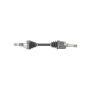 TRAKMOTIVE AXLES GM-8372 CV Axle Shaft