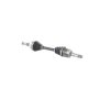 TRAKMOTIVE AXLES GM-8372 CV Axle Shaft
