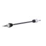 TRAKMOTIVE AXLES GM-8380 CV Axle Shaft