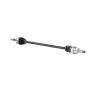TRAKMOTIVE AXLES GM-8380 CV Axle Shaft