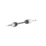 TRAKMOTIVE AXLES GM-8381 AAR CV Axle Shaft