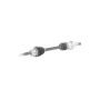 TRAKMOTIVE AXLES GM-8383 CV Axle Shaft