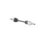 TRAKMOTIVE AXLES GM-8383 CV Axle Shaft
