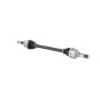 TRAKMOTIVE AXLES GM-8384 CV Axle Shaft