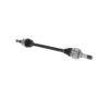 TRAKMOTIVE AXLES GM-8385 CV Axle Shaft