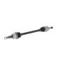 TRAKMOTIVE AXLES GM-8386 CV Axle Shaft
