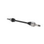 TRAKMOTIVE AXLES GM-8386 CV Axle Shaft