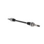 TRAKMOTIVE AXLES GM-8387 CV Axle Shaft