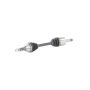 TRAKMOTIVE AXLES GM-8388 AAR CV Axle Shaft