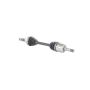 TRAKMOTIVE AXLES GM-8388 AAR CV Axle Shaft