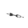 TRAKMOTIVE AXLES GM-8389 AAR CV Axle Shaft