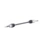 TRAKMOTIVE AXLES GM-8390 CV Axle Shaft