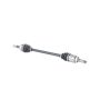 TRAKMOTIVE AXLES GM-8390 CV Axle Shaft