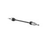TRAKMOTIVE AXLES GM-8391 CV Axle Shaft