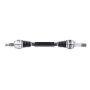 TRAKMOTIVE AXLES GM-8392 CV Axle Shaft