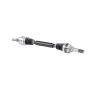 TRAKMOTIVE AXLES GM-8392 CV Axle Shaft
