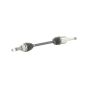 TRAKMOTIVE AXLES GM-8394 AAR CV Axle Shaft