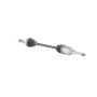 TRAKMOTIVE AXLES GM-8394 AAR CV Axle Shaft