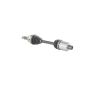 TRAKMOTIVE AXLES GM-8396 AAR CV Axle Shaft