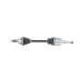 TRAKMOTIVE AXLES GM-8397 AAR CV Axle Shaft