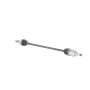 TRAKMOTIVE AXLES GM-8398 AAR CV Axle Shaft