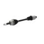 TRAKMOTIVE AXLES GM-8401 CV Axle Shaft