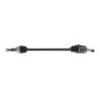 TRAKMOTIVE AXLES GM-8405 CV Axle Shaft
