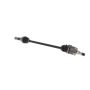 TRAKMOTIVE AXLES GM-8405 CV Axle Shaft