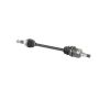 TRAKMOTIVE AXLES GM-8406 CV Axle Shaft