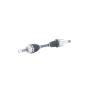 TRAKMOTIVE AXLES GM-8407 CV Axle Shaft