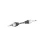 TRAKMOTIVE AXLES GM-8408 CV Axle Shaft