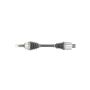 TRAKMOTIVE AXLES GM-8409 CV Axle Shaft