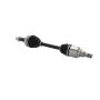TRAKMOTIVE AXLES GM-8410 CV Axle Shaft