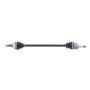 TRAKMOTIVE AXLES GM-8412 CV Axle Shaft