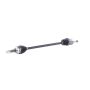 TRAKMOTIVE AXLES GM-8412 CV Axle Shaft