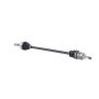 TRAKMOTIVE AXLES GM-8412 CV Axle Shaft