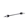TRAKMOTIVE AXLES GM-8413 CV Axle Shaft
