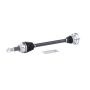TRAKMOTIVE AXLES GM-8416 CV Axle Shaft