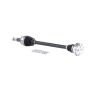 TRAKMOTIVE AXLES GM-8416 CV Axle Shaft