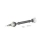 TRAKMOTIVE AXLES GM-8420 CV Axle Shaft