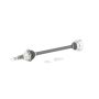 TRAKMOTIVE AXLES GM-8421 CV Axle Shaft