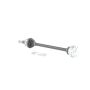 TRAKMOTIVE AXLES GM-8421 CV Axle Shaft