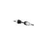 TRAKMOTIVE AXLES GM-8423 CV Axle Shaft